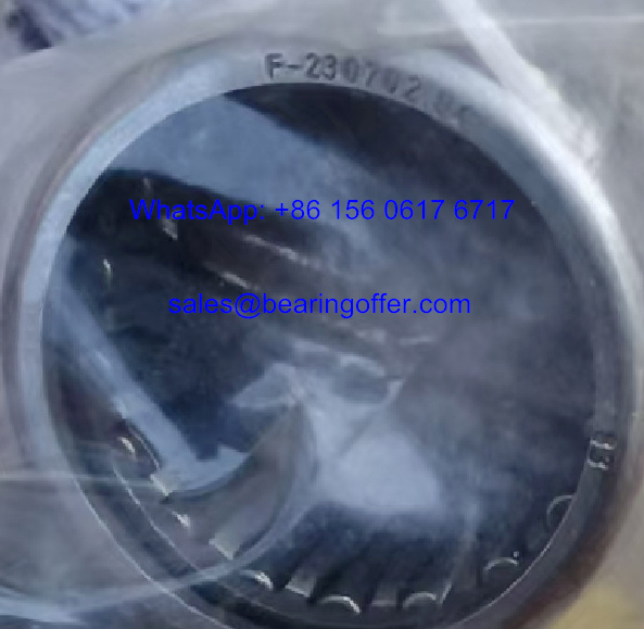 F-230702.04 Transmission Bearing 16x22x12 Roller Bearing F-230702.04.HK - Stock for Sale