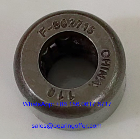 F-582716 Transmission Bearing F-582716.HK Roller Bearing - Stock for Sale