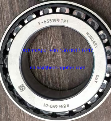 F-635199.TR1 Transmission Bearing F-635199 Roller Bearing - Stock for Sale