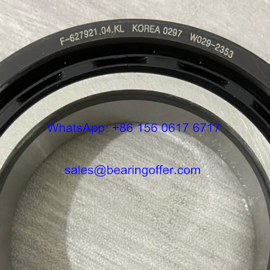 F-627921.04.KL Transmission Bearing 50*80*16 Ball Bearing F-627921.04 - Stock for Sale