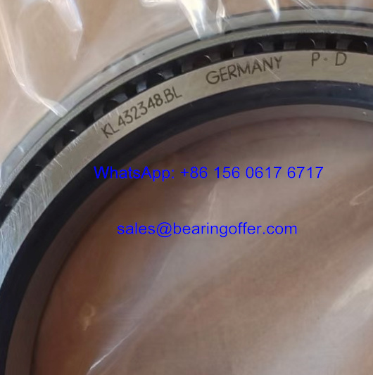 KL432348.BL Transmission Bearing 158.75x205.583x23.812 Roller Bearing - Stock for Sale