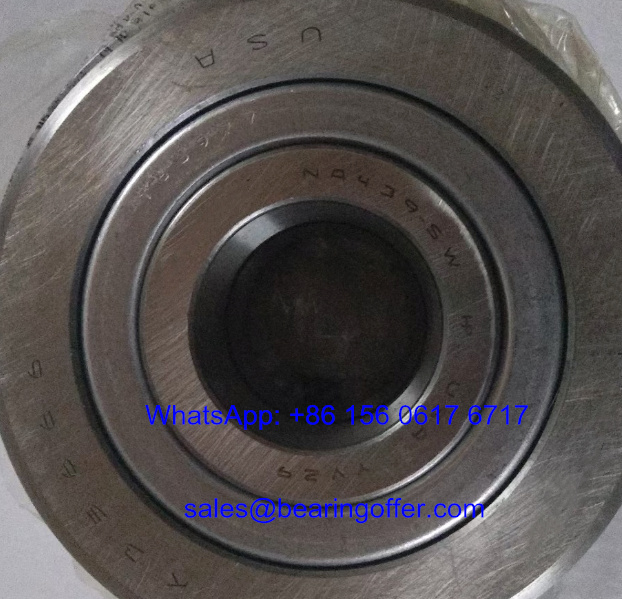 NA439-SW Transmission Bearing NA439SW Roller Bearing NA439 - Stock for Sale