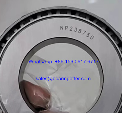 NP238750-NP929800 Transmission Bearing NP238750 Roller Bearing NP929800 - Stock for Sale