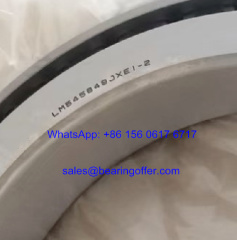 LM545849JXE1-2 Transmission Bearing LM545810JXE1-2 Roller Bearing - Stock for Sale
