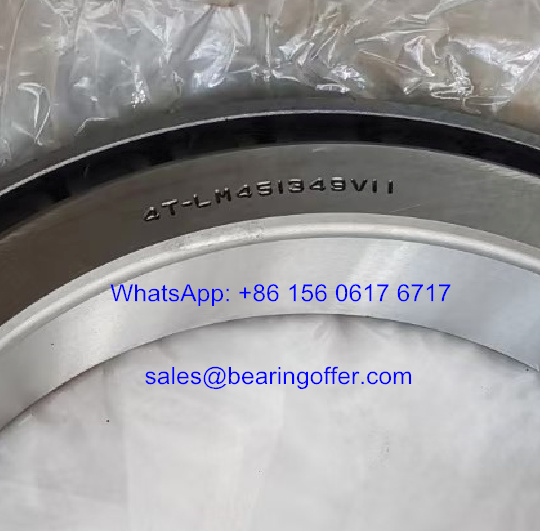 4T-LM451349V11 Transmission Bearing 4T-LM451349VII Roller Bearing 4T-LM451349 - Stock for Sale