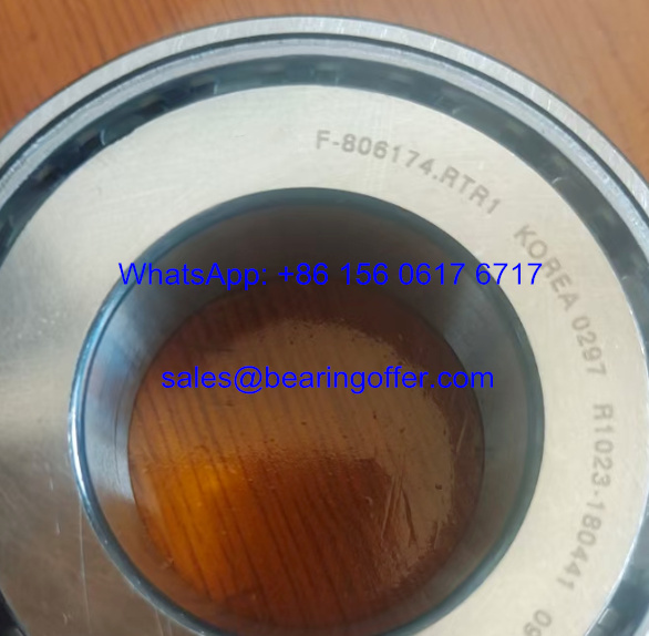 F-806174.RTR1 Transmission Bearing F-806174.LTR1 Roller Bearing - Stock for Sale