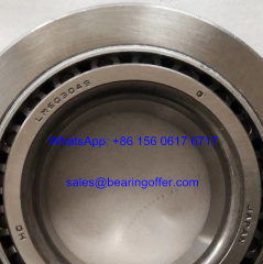 LM603012/3D Differential Bearing LM603012-3D Roller Bearing LM603049 - Stock for Sale