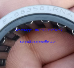 F-683561.RNA Transmission Bearing F-68356 Roller Bearing - Stock for Sale