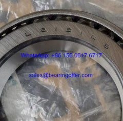 L812148-L812110 Transmission Bearing L812148 Roller Bearing L812110 - Stock for Sale