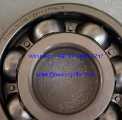 TM6305YB11/P63 Gearbox Bearing TM6305YB11 Ball Bearing - Stock for Sale
