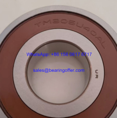 TM305U40AL Transmission Bearing 25x52x17 Ball Bearing TM305 - Stock for Sale
