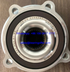 HUB879T-2 Wheel Hub Bearing HUB879T2 Auto Bearing - Stock for Sale