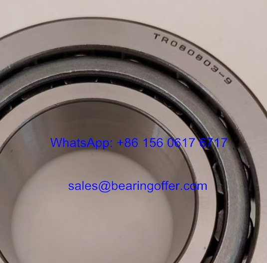 TR080803R-9 Transmission Bearing TR080803R Roller Bearing TR080803 - Stock for Sale