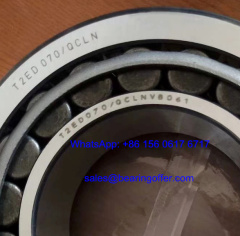 T2ED070/QCLNVB061 Automobile Bearing 70*130*43 Roller Bearing - Stock for Sale
