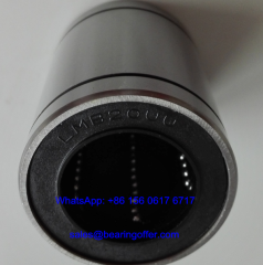 LMB20UU Linear Ball Bearing LMB20 Linear Bushing LMB20-UU - Stock for Sale