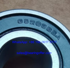 G5203GSA Alternator Pulley Bearing G5203GSA Ball Bearing - Stock for Sale