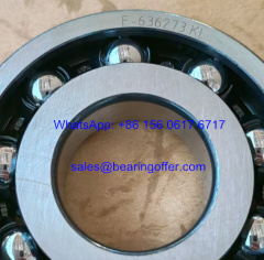 F-636273.KL Automotive Bearing 33x80x16 Ball Bearing F-636273 - Stock for Sale