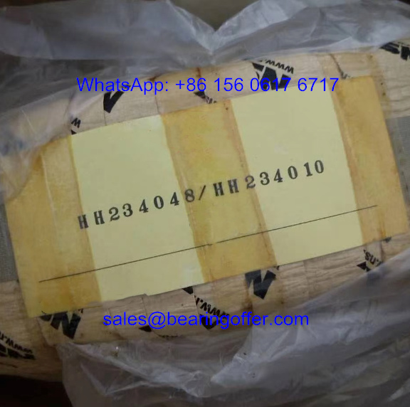 HH234048/HH234010 Transmission Bearing HH234048 Roller Bearing HH234010 - Stock for Sale