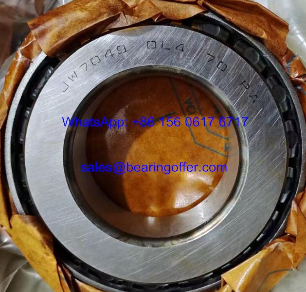 JW7049/JW7010 Transmission Bearing JW7049 Roller Bearing JW7010 - Stock for Sale