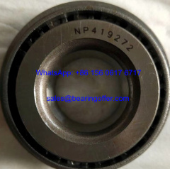 NP880810/NP419272 Transmission Bearing NP880810 Roller Bearing NP419272 - Stock for Sale