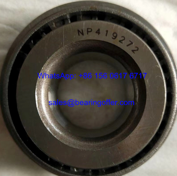 NP880810/NP419272 Transmission Bearing NP880810 Roller Bearing NP419272 - Stock for Sale