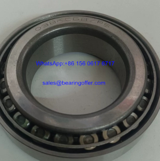 038KC68 Differential Bearing O38KC68 Roller Bearing 038KC68/P5 - Stock for Sale