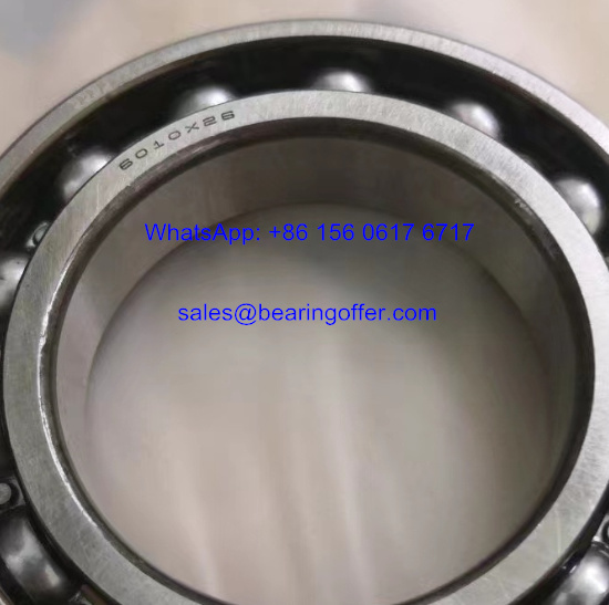 6010X26 Transmission Bearing 6010 X26 Ball Bearing - Stock for Sale