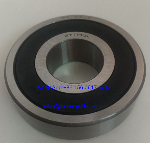 27TM01 Output Shaft Bearing 27x68x18 Ball Bearing 27TM01C4 - Stock for Sale