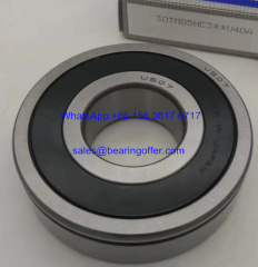 30TM05N Gearbox Bearing 30TM05NC3 Ball Bearing 30TM05NC3**U40A - Stock for Sale