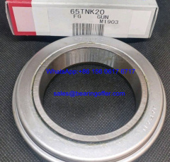 65TNK20 Clutch Release Bearing 65x102.5x22 Ball Bearing - Stock for Sale