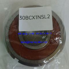 30BCX1NSL2 Gearbox Bearing 30x72x23 Ball Bearing 30BCX1-2NSL2NR - Stock for Sale