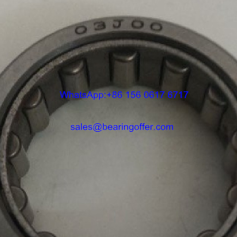 03J00 Transmission Bearing 03JOO Roller Bearing O3J00 - Stock for Sale