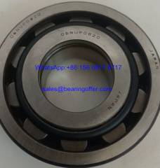 06NUP0820 Gearbox Bearing 32x75x20 Roller Bearing 06NUP0820C3 - Stock for Sale