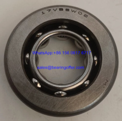 17VBSW02 Steering Bearing 17.75x42x13 Ball Bearing - Stock for Sale