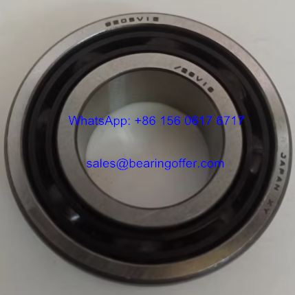6205/26V16 Transmission Bearing 6205V12 Ball Bearing - Stock for Sale
