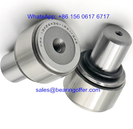 KRX13X24X34-1PX1/3AS Printing Machine Bearing KRX13X24X34-1PXI Roller Bearing - Stock for Sale