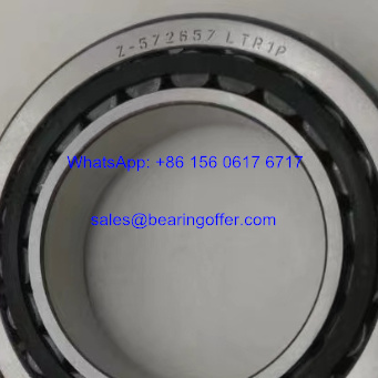 Z-572657.LTR1P Transmission Bearing Z-572657 LTR1P Roller Bearing - Stock for Sale