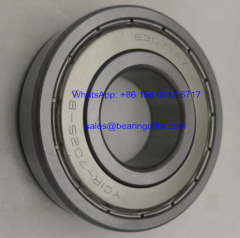 YC1R-7025-BA Transmission Bearing 6307YA7-Z Ball Bearing - Stock for Sale