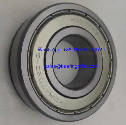 YC1R-7025-BA Transmission Bearing 6307YA7-Z Ball Bearing - Stock for Sale