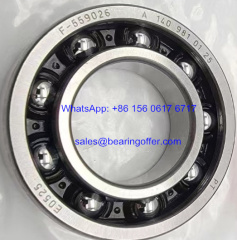 F-559026 Mercedes Transmission Bearing 32x62x16 Ball Bearing - Stock for Sale