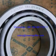 F-572331.TR1-DY-W61C Gearbox Bearing F-572331 Roller Bearing - Stock for Sale