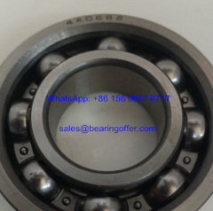 440682 Ford Gearbox Bearing 35x75x20 Ball Bearing 440682NR - Stock for Sale