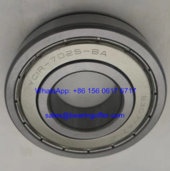 YC1R-7025-BA Transmission Bearing 6307YA7-Z Ball Bearing - Stock for Sale