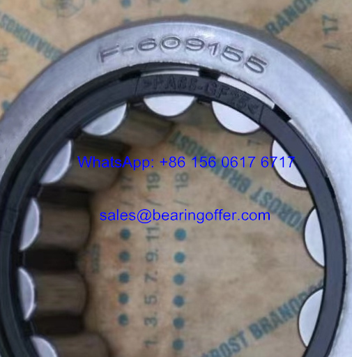 F-609155 Automotive Bearing F609155 Roller Bearing - Stock for Sale