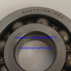 6307X1NRP53 Transmission Bearing 35*90*21 Ball Bearing 6307X1NR - Stock for Sale