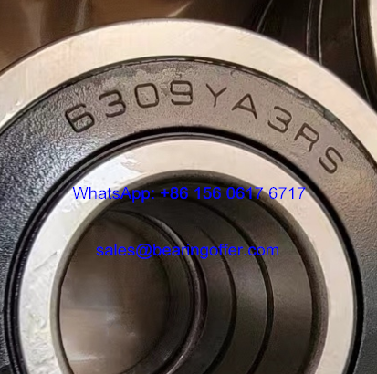 TM6309YA3-2RSN1/P63 Gearbox Bearing TM6309YA3 Ball Bearing - Stock for Sale