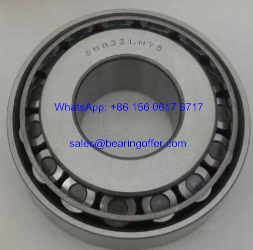 568331.H75 Transmission Bearing 568331-H75 Roller Bearing - Stock for Sale
