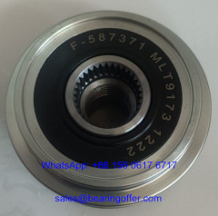 F-587371 Alternator Pulley Bearing 587371 Clutch Bearing - Stock for Sale