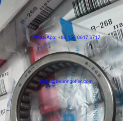 B-268 Needle Roller Bearing 41.275x50.8x12.7 Rolling Bearing B268 - Stock for Sale