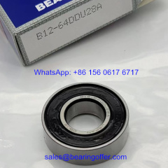 B12-64DDU28A Transmission Bearing 12*27*8 Ball Bearing B12-64 - Stock for Sale